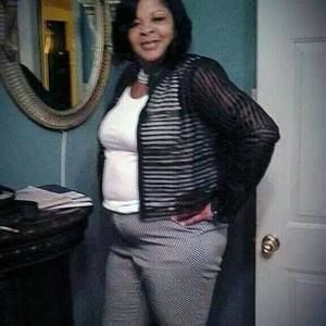 Meet your Posher, Barbara